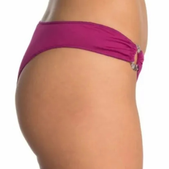 The bikini lab swimming bottom size medium - Picture 9 of 10